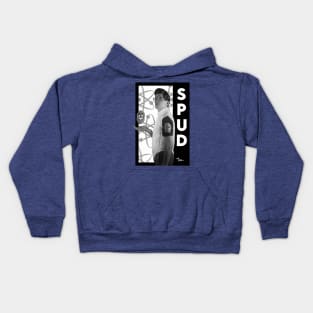 SPUD Kids Hoodie